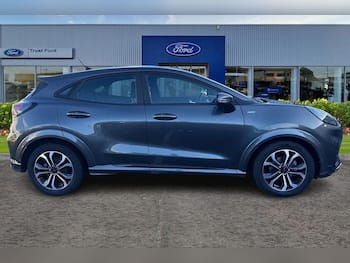 Used Ford Puma 2023 for sale - 79789119: Photo
