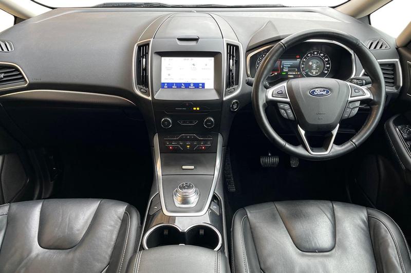 Used Ford S-Max 2022 for sale - 77529156: Photo 10
