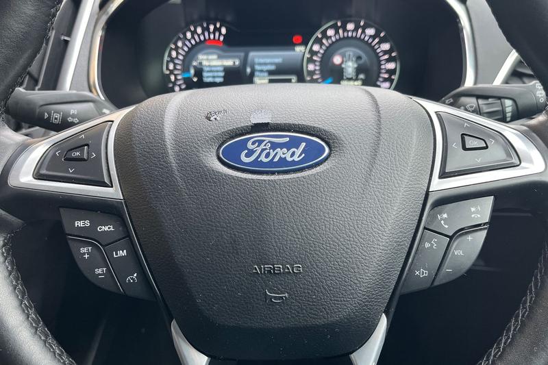 Used Ford S-Max 2022 for sale - 77529156: Photo 12