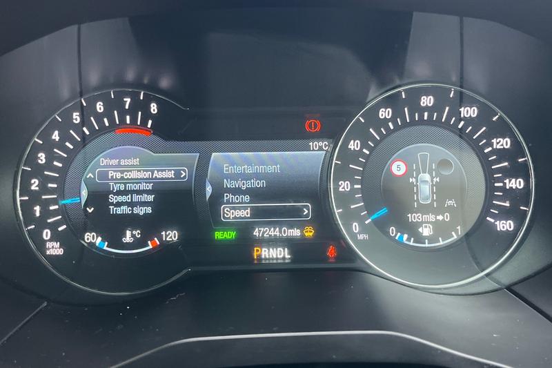 Used Ford S-Max 2022 for sale - 77529156: Photo 13