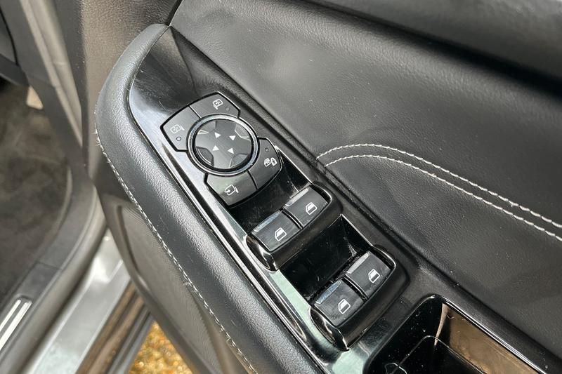 Used Ford S-Max 2022 for sale - 77529156: Photo 16