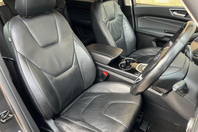 Used Ford S-Max 2022 for sale - 77529156: Photo 17