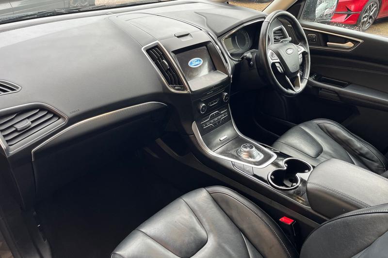 Used Ford S-Max 2022 for sale - 77529156: Photo 18