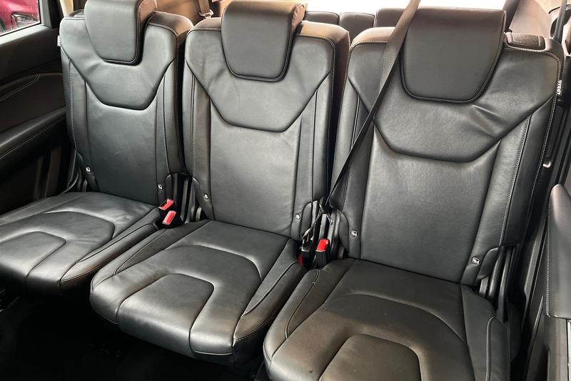 Used Ford S-Max 2022 for sale - 77529156: Photo 20