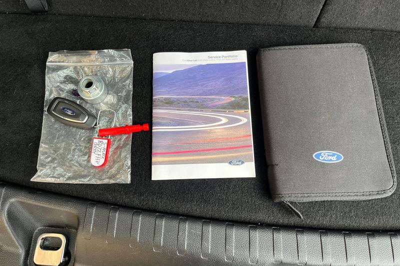 Used Ford S-Max 2022 for sale - 77529156: Photo 22