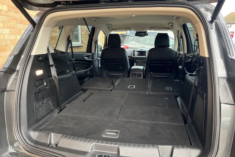 Used Ford S-Max 2022 for sale - 77529156: Photo 23