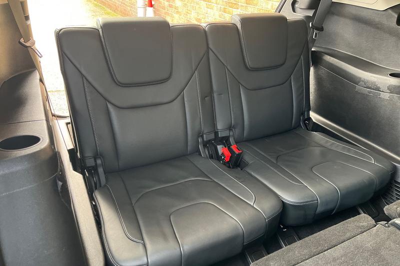 Used Ford S-Max 2022 for sale - 77529156: Photo 24