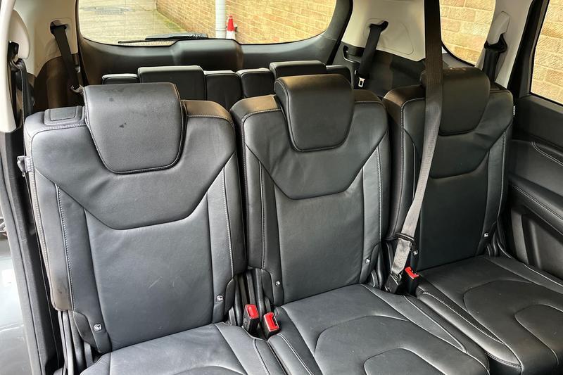 Used Ford S-Max 2022 for sale - 77529156: Photo 25