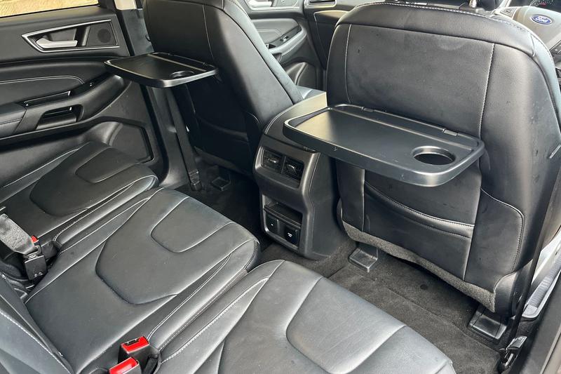 Used Ford S-Max 2022 for sale - 77529156: Photo 26