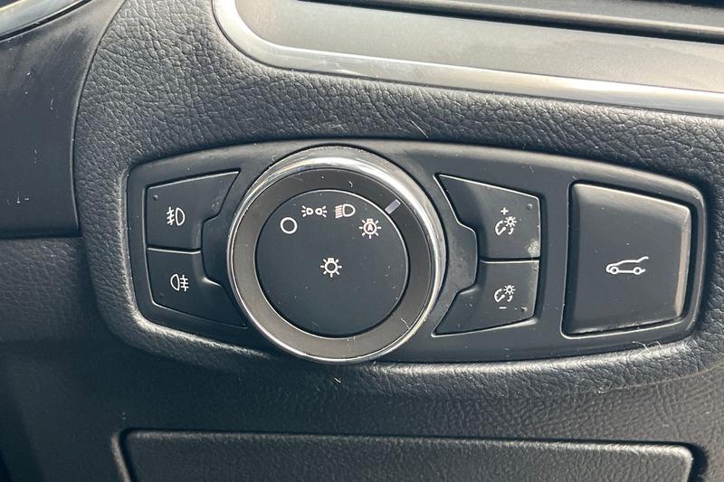 Used Ford S-Max 2022 for sale - 77529156: Photo 28