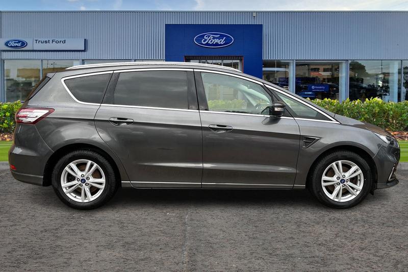 Used Ford S-Max 2022 for sale - 77529156: Photo 3
