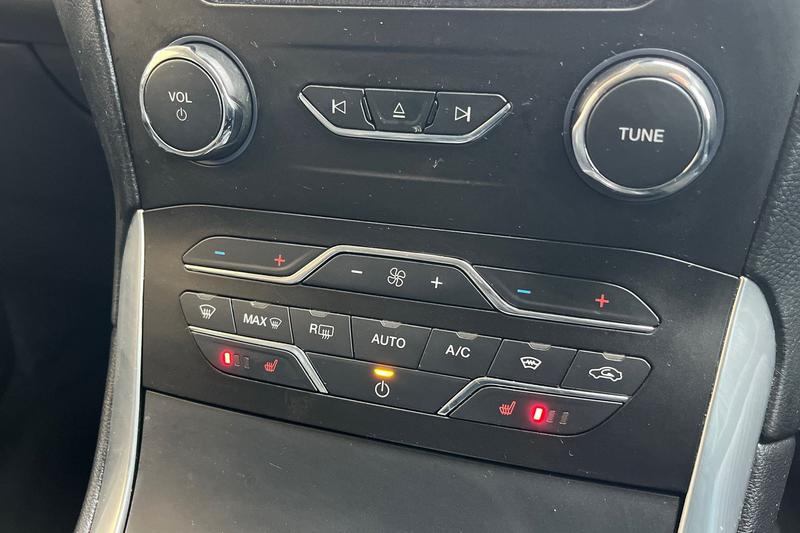 Used Ford S-Max 2022 for sale - 77529156: Photo 33