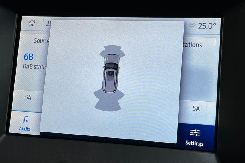 Used Ford S-Max 2022 for sale - 77529156: Photo 34