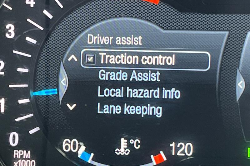 Used Ford S-Max 2022 for sale - 77529156: Photo 36