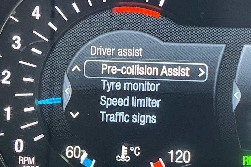 Used Ford S-Max 2022 for sale - 77529156: Photo 37