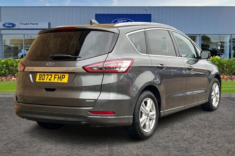 Used Ford S-Max 2022 for sale - 77529156: Photo 4