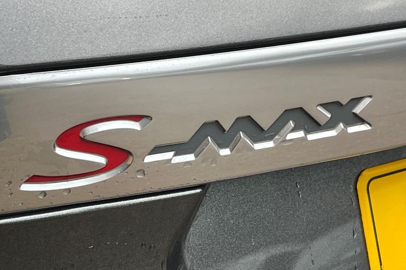 Used Ford S-Max 2022 for sale - 77529156: Photo 40