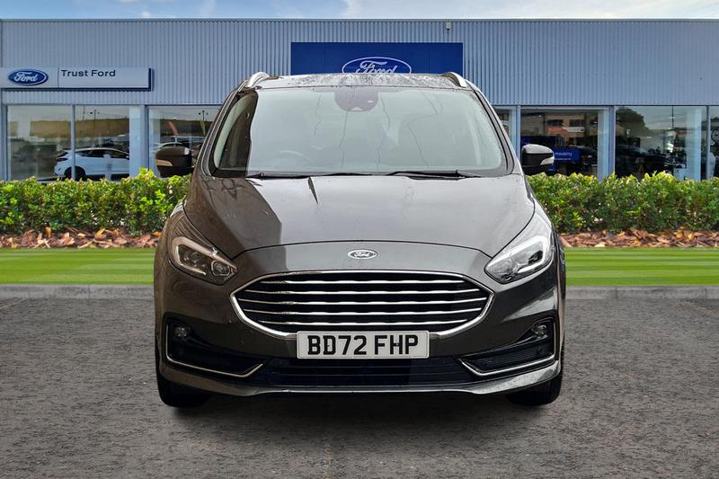 Used Ford S-Max 2022 for sale - 77529156: Photo 6