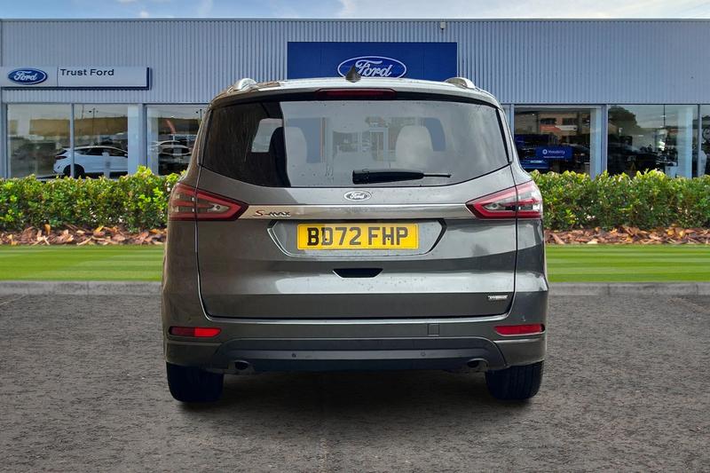 Used Ford S-Max 2022 for sale - 77529156: Photo 7
