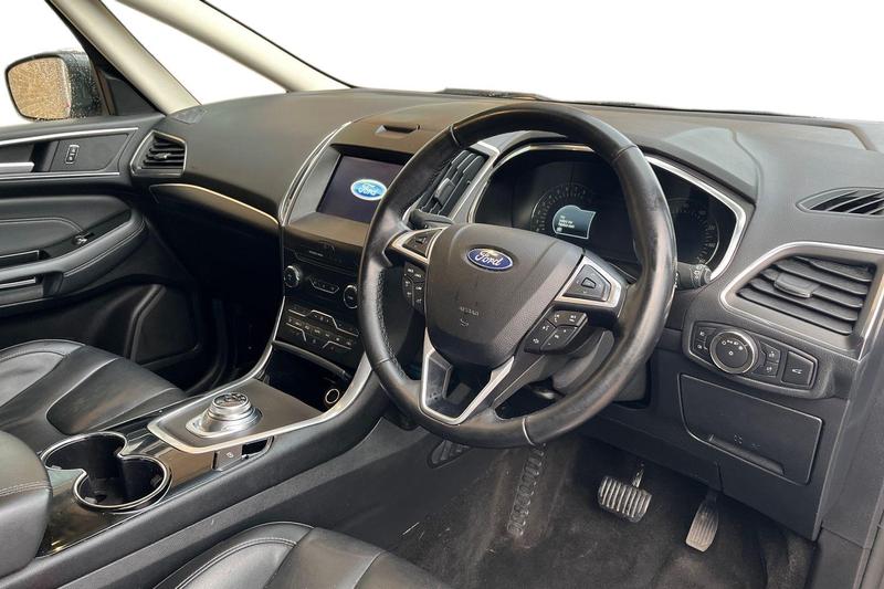 Used Ford S-Max 2022 for sale - 77529156: Photo 9