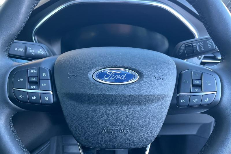 Used Ford Focus 2021 for sale - 77659757: Photo 12