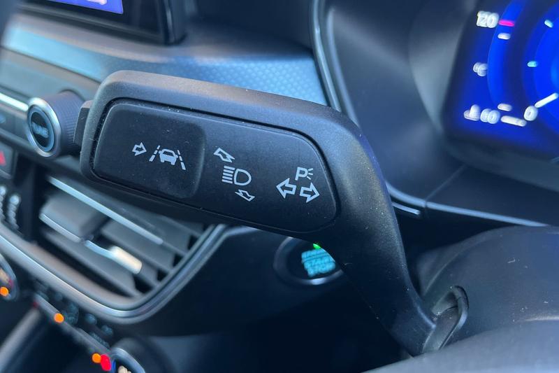 Used Ford Focus 2021 for sale - 77659757: Photo 14