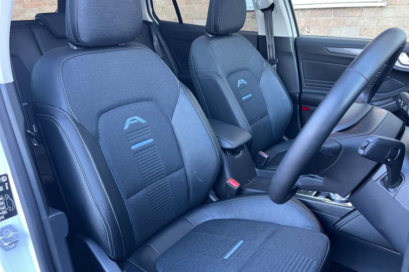 Used Ford Focus 2021 for sale - 77659757: Photo 17