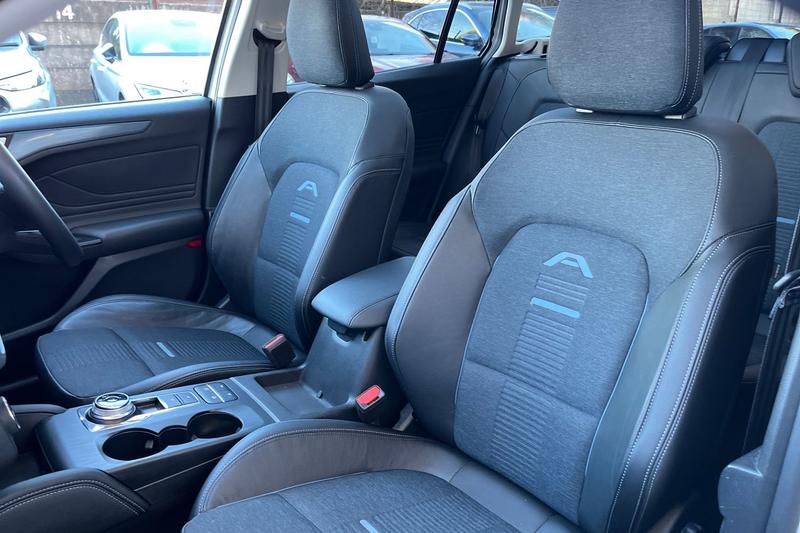 Used Ford Focus 2021 for sale - 77659757: Photo 19