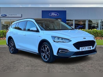 Used Ford Focus 2021 for sale - 77659757: Photo