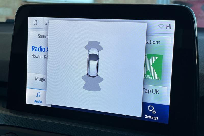 Used Ford Focus 2021 for sale - 77659757: Photo 28