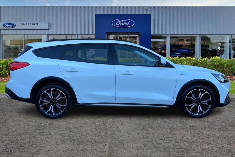 Used Ford Focus 2021 for sale - 77659757: Photo 3