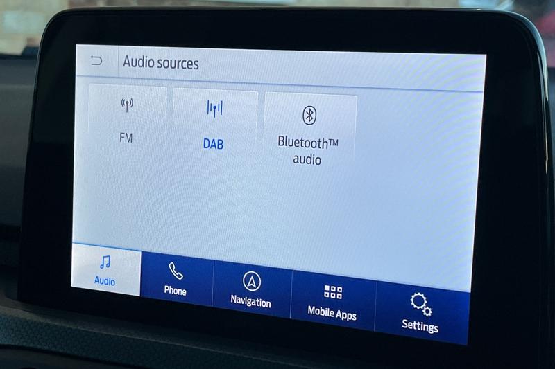 Used Ford Focus 2021 for sale - 77659757: Photo 30