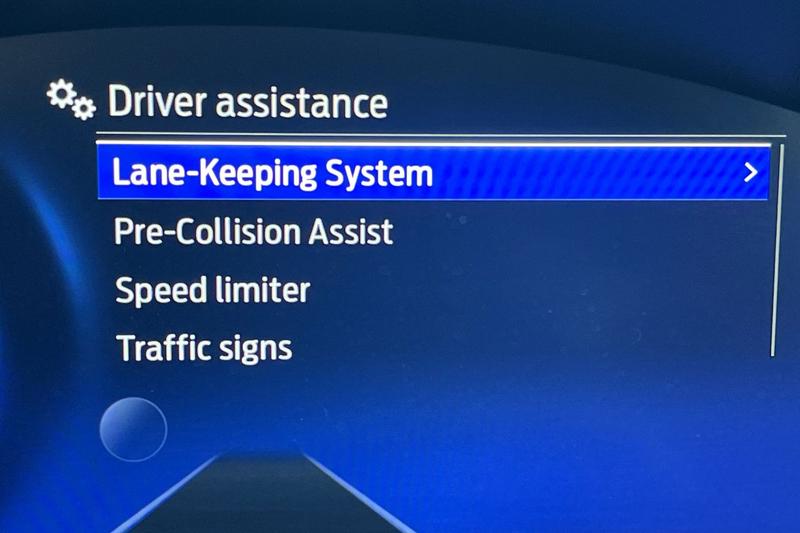 Used Ford Focus 2021 for sale - 77659757: Photo 31