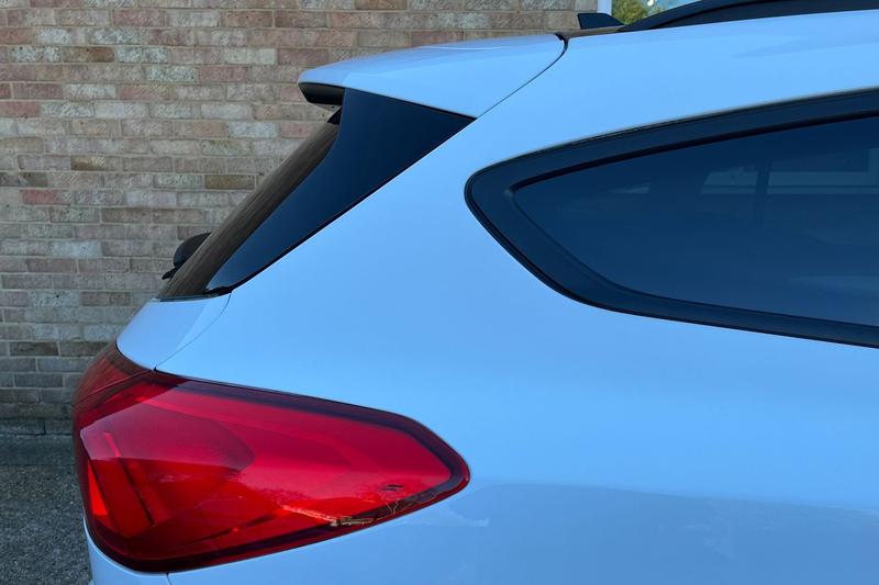 Used Ford Focus 2021 for sale - 77659757: Photo 39