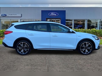 Used Ford Focus 2021 for sale - 77659757: Photo