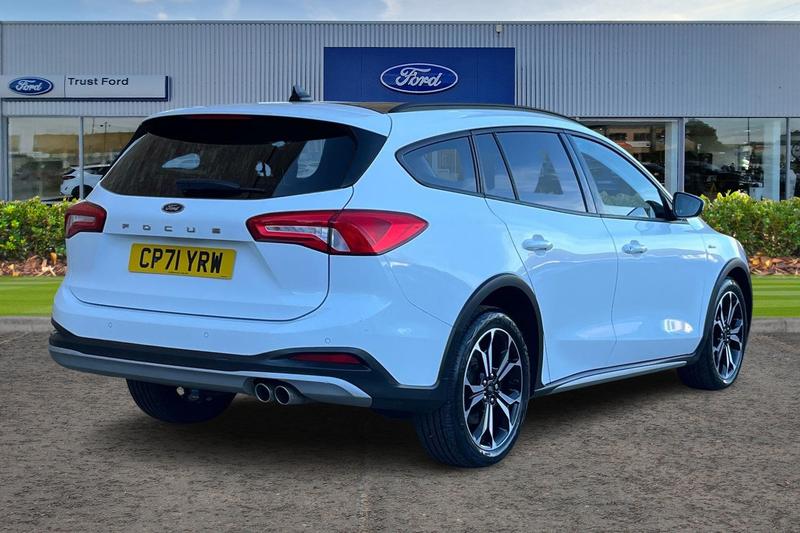 Used Ford Focus 2021 for sale - 77659757: Photo 4