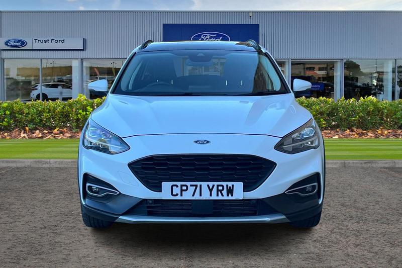 Used Ford Focus 2021 for sale - 77659757: Photo 6