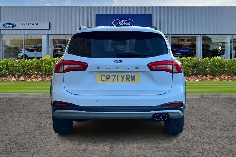 Used Ford Focus 2021 for sale - 77659757: Photo 7