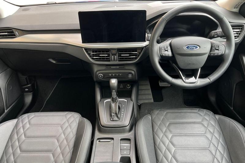 Used Ford Focus 2024 for sale - 78042923: Photo 10