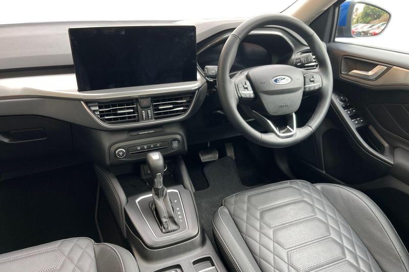 Used Ford Focus 2024 for sale - 78042923: Photo 11