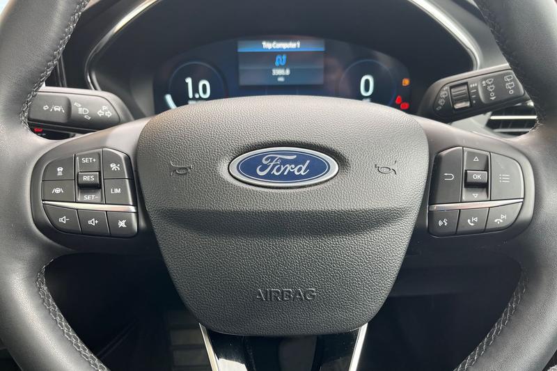 Used Ford Focus 2024 for sale - 78042923: Photo 12