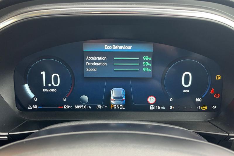 Used Ford Focus 2024 for sale - 78042923: Photo 13