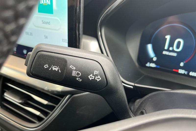 Used Ford Focus 2024 for sale - 78042923: Photo 14