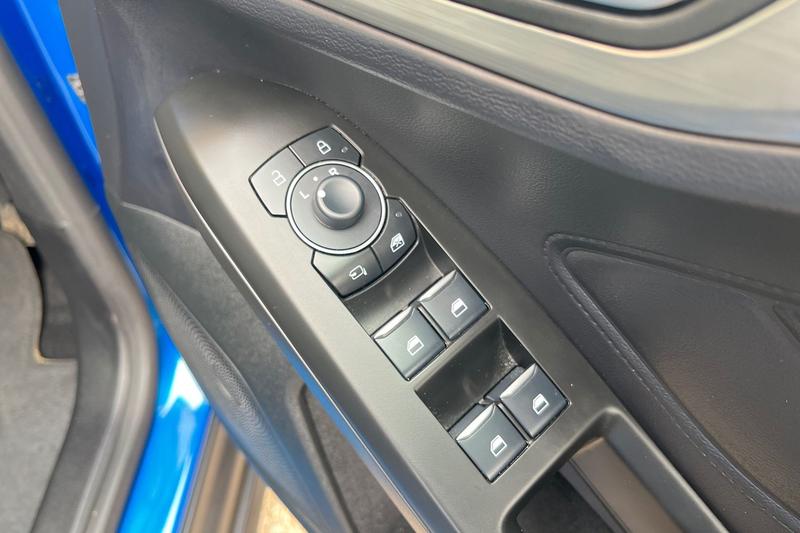 Used Ford Focus 2024 for sale - 78042923: Photo 16