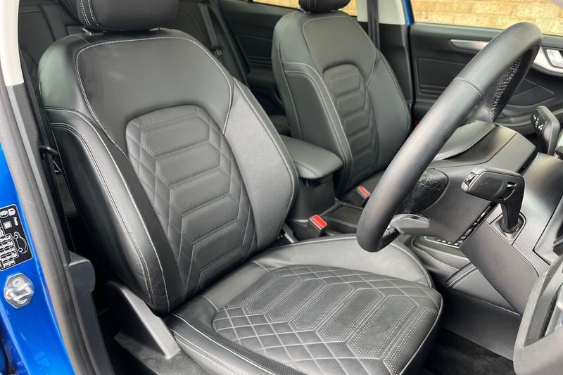 Used Ford Focus 2024 for sale - 78042923: Photo 17