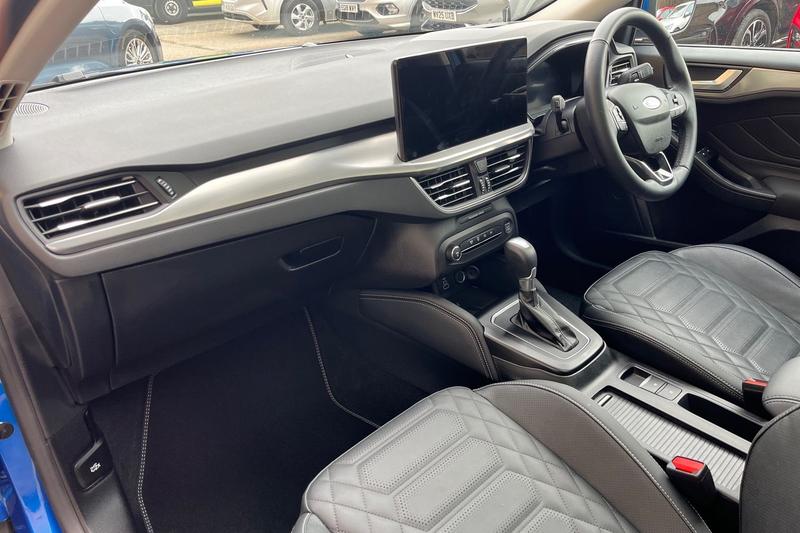 Used Ford Focus 2024 for sale - 78042923: Photo 18