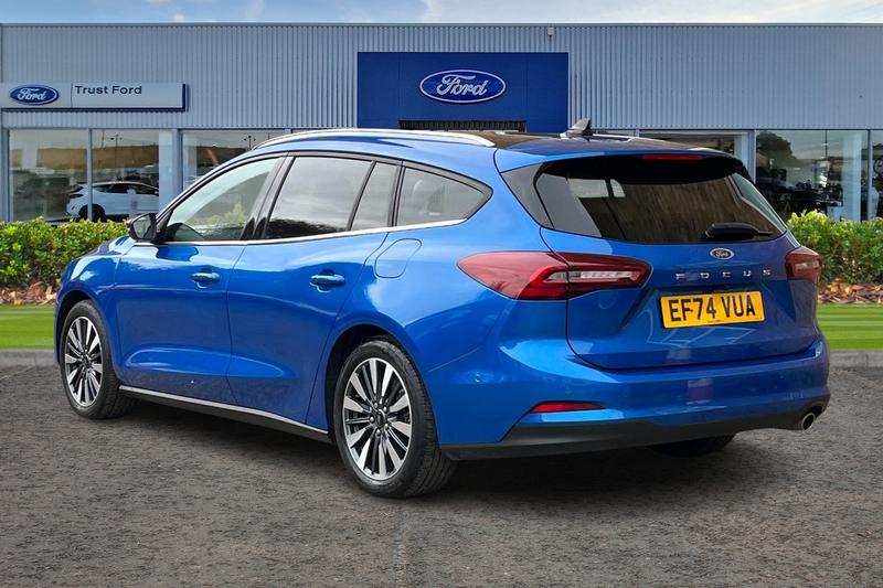 Used Ford Focus 2024 for sale - 78042923: Photo 2