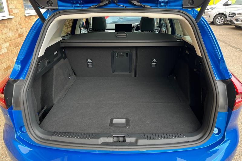 Used Ford Focus 2024 for sale - 78042923: Photo 21