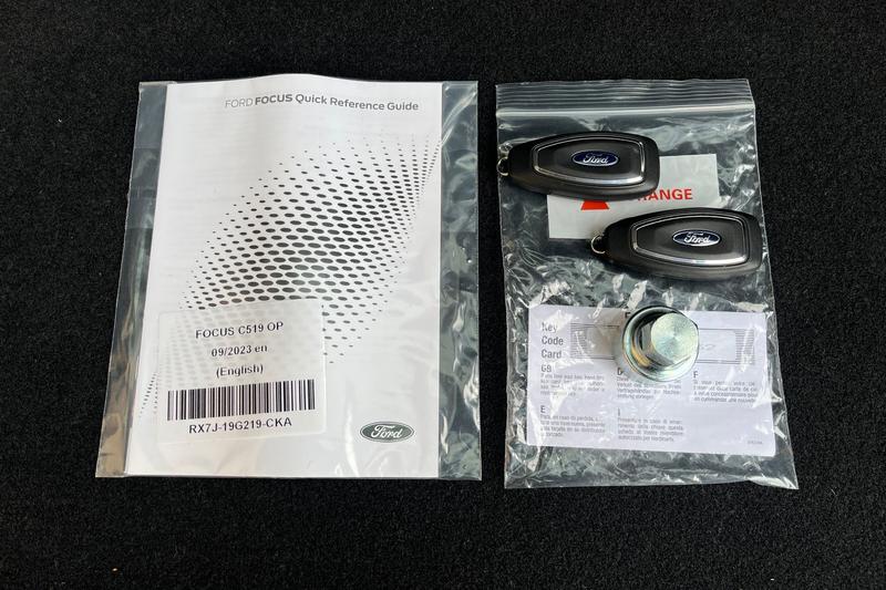 Used Ford Focus 2024 for sale - 78042923: Photo 22