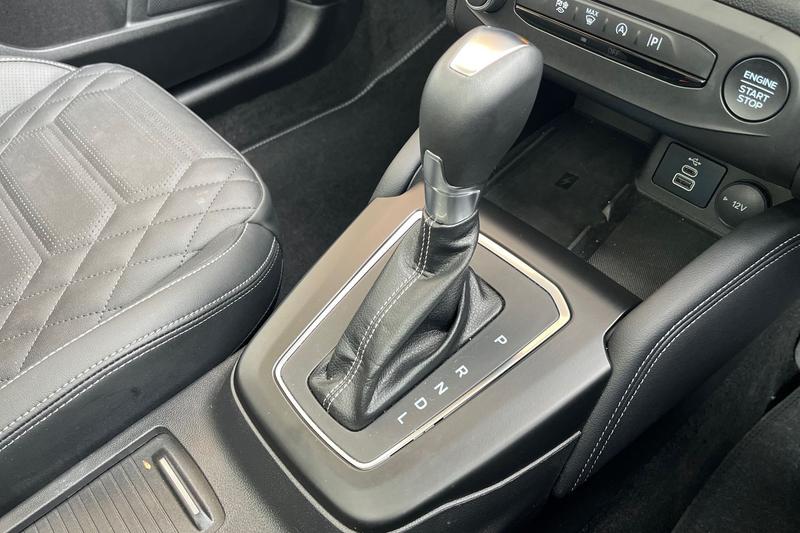 Used Ford Focus 2024 for sale - 78042923: Photo 24